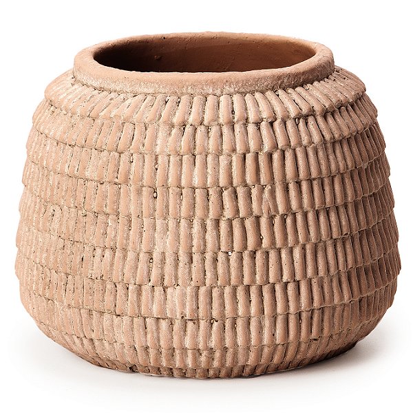 CACHEPOT NILO II