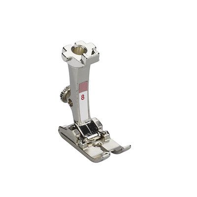 Calcador para Jeans #8 - BERNINA