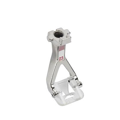 Calcador para Aplique #23 - BERNINA