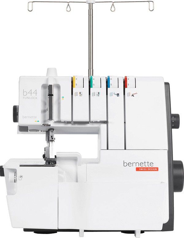 Máquina de Costura Overlock b44 Funlock