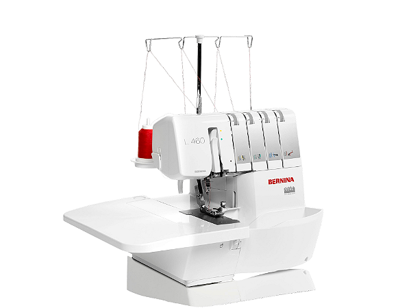 Máquina de Costura Overlock L 460