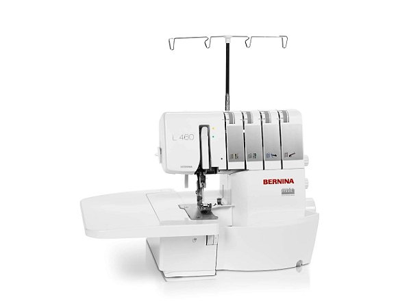 Bernina Overlock L460