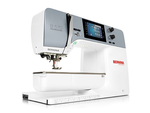 Máquina de Costura 570 QE
