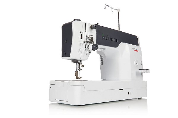 Máquina Reta Profissional de Alta Potência b08