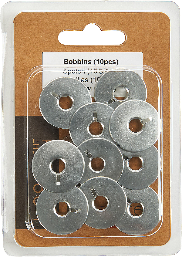 Jogo de Bobinas para bernette b08