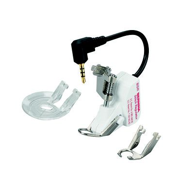 Calcador Regulador de ponto BSR - BERNINA