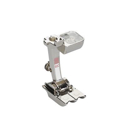 Calcador Duplo 8mm #60C - BERNINA