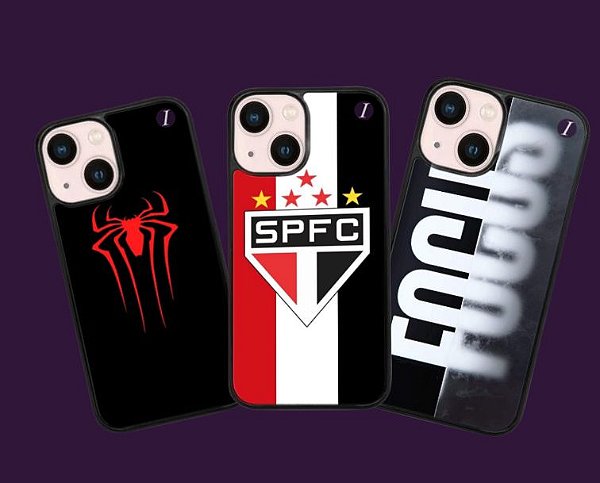 Sua Capa, Seu Estilo Compre 1 Leve 2