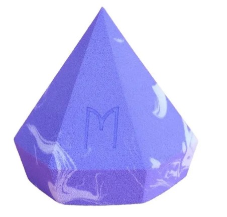 Esponja Diamond - Miss Frandy