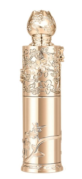Lip Balm Transparente com Flor - Labranche