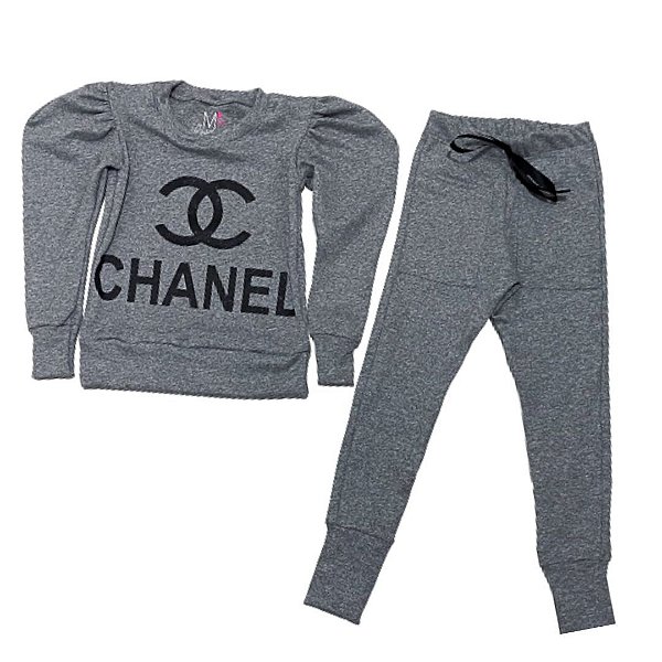 CONJUNTO CHANEL