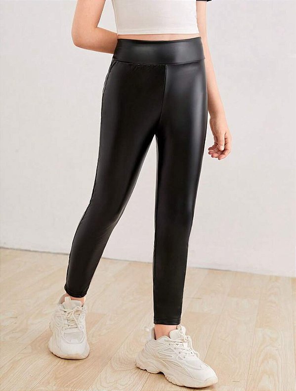 CALÇA LEGGING CIRRÊ