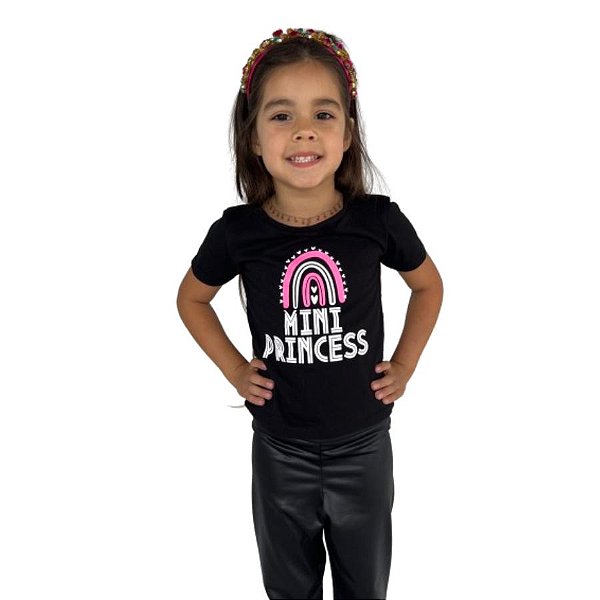 CAMISA TSHIRT ARCO-IRÍS