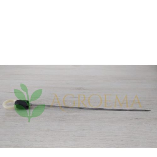 Vareta Óleo (MWM) - 70320078 - Trator Massey Fergunson 275/290