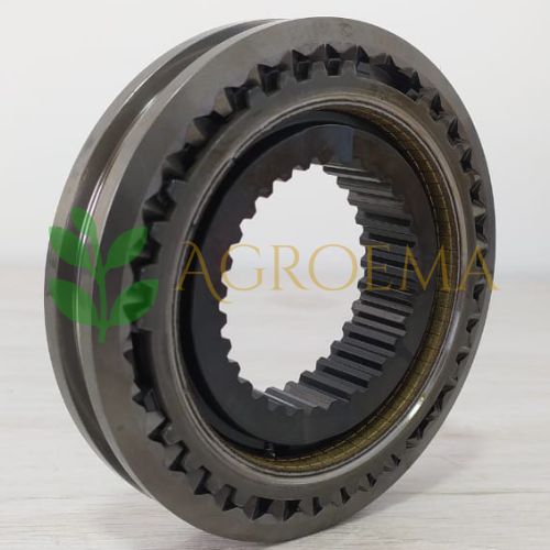Sincronizado - Original CNH - New Holland - TL75/TL85/TL90/TL95E - 5186638