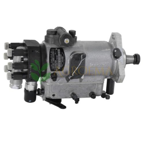 Bomba Injetora Combustível  Delphi V8861A420W Valtra 1880S/BH180 - 82633400