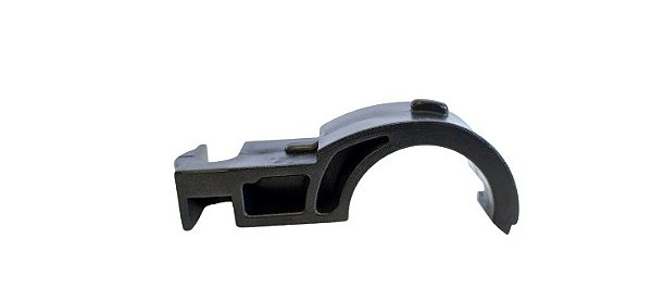 Suporte do Molinete Case/New Holland - 1347084C1 - 87041572