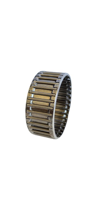 Rolamento Gaiola de Agulhas - 021827 ZF - Tratores Massey Ferguson - 0750115080