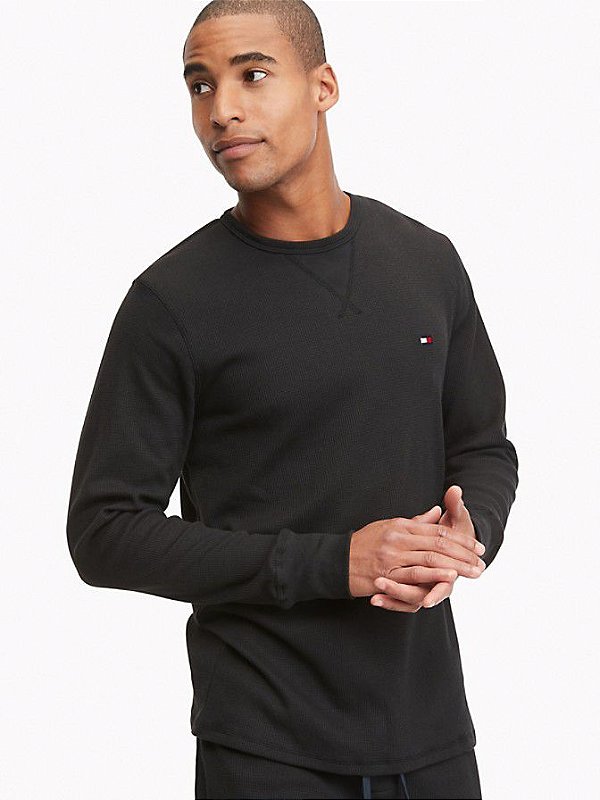 Conjunto Térmico Masculino - Tommy