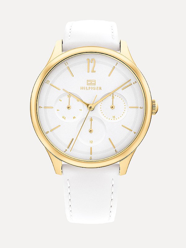 Relógio Feminino Minimalista - Tommy