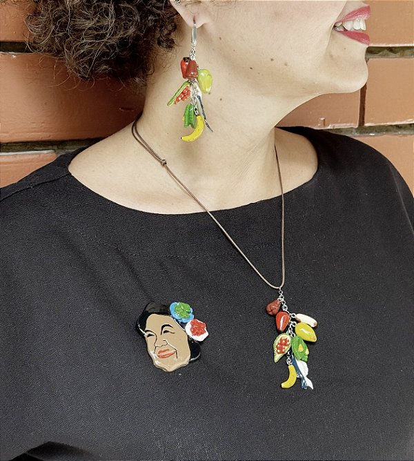 Conjunto Paraense raiz