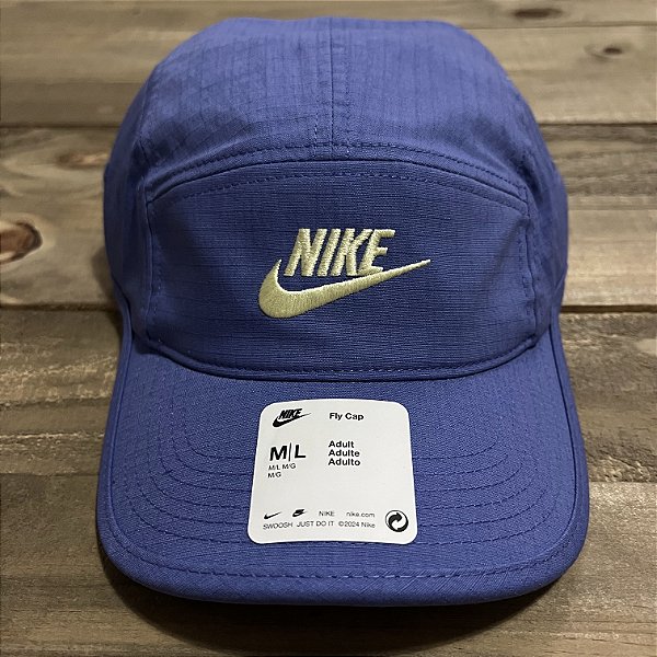 Boné Nike Fly Five Panel - BSG Store