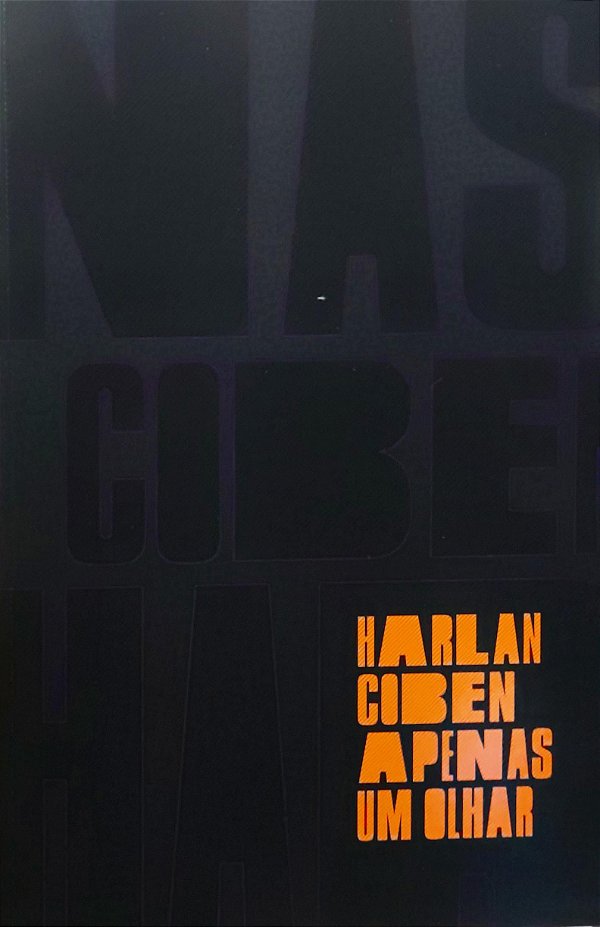 Apenas um Olhar - Harlan Coben (Edição TAG)