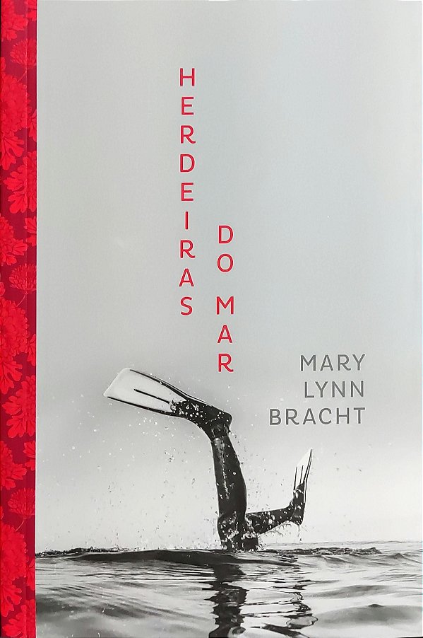 Herdeiras do Mar - Mary Lynn Bracht (Edição TAG)