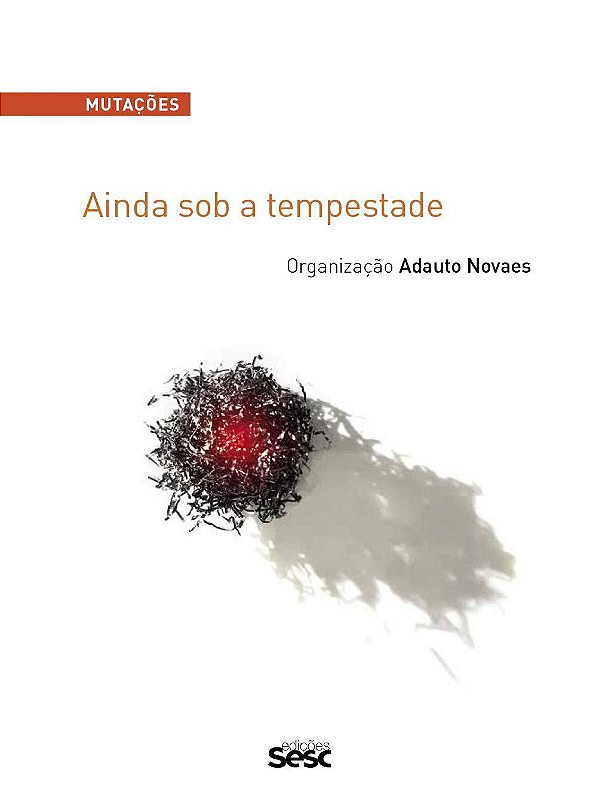Ainda sob a tempestade - Adauto Novaes; Vários Autores