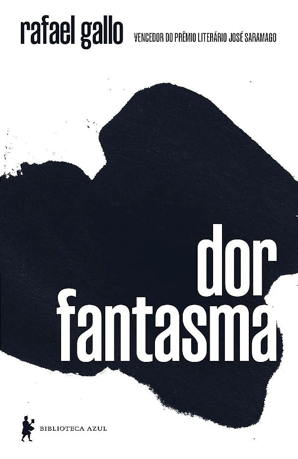 Dor Fantasma - Rafael Gallo