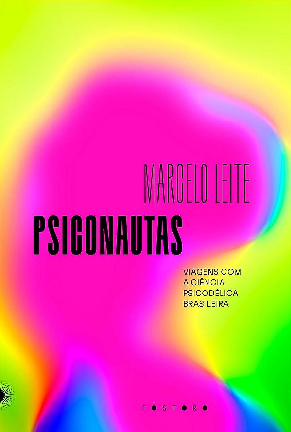 Psiconautas - Marcelo Leite