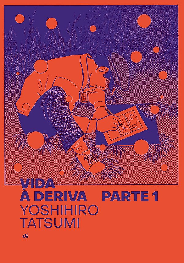 Vida à Deriva - Volume 1 - Yoshihiro Tatsumi