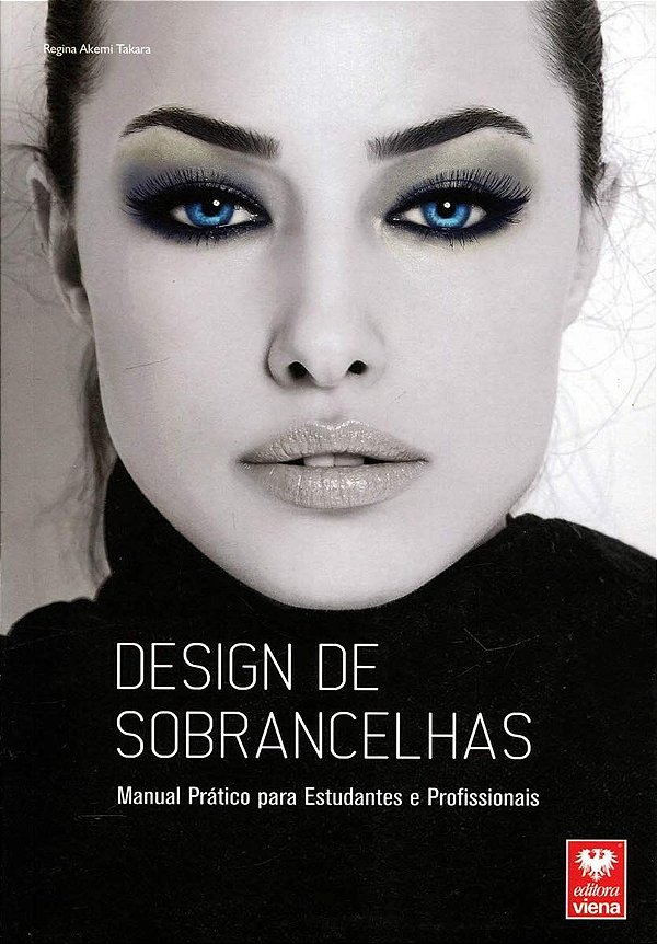 Design de Sobrancelhas - Regina Akemi Takara