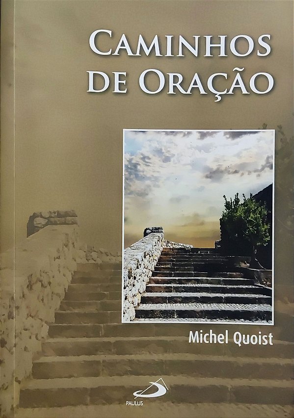 Caminhos de Orações - Michel Quoist