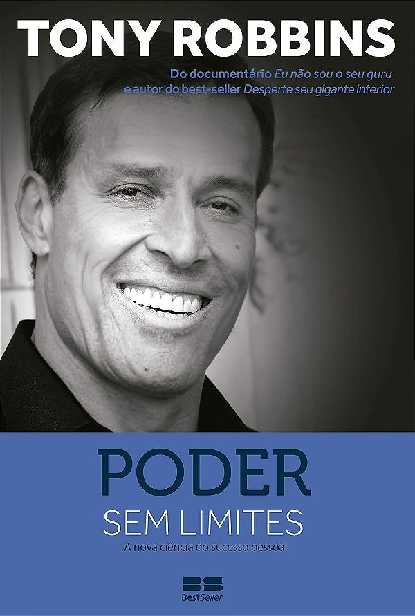 Poder sem Limites - Tony Robbins #SS