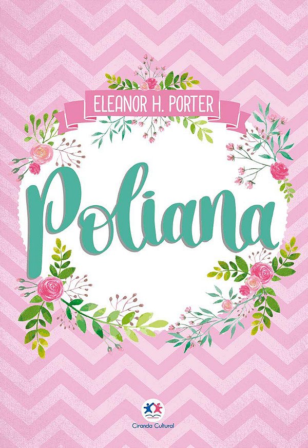 Poliana - Eleanor H. Porter #SS