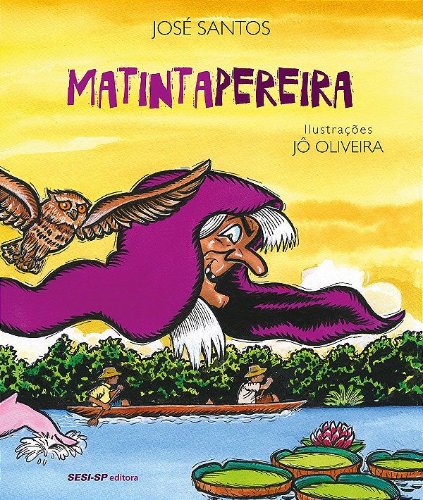 Matintapereira - José Santos