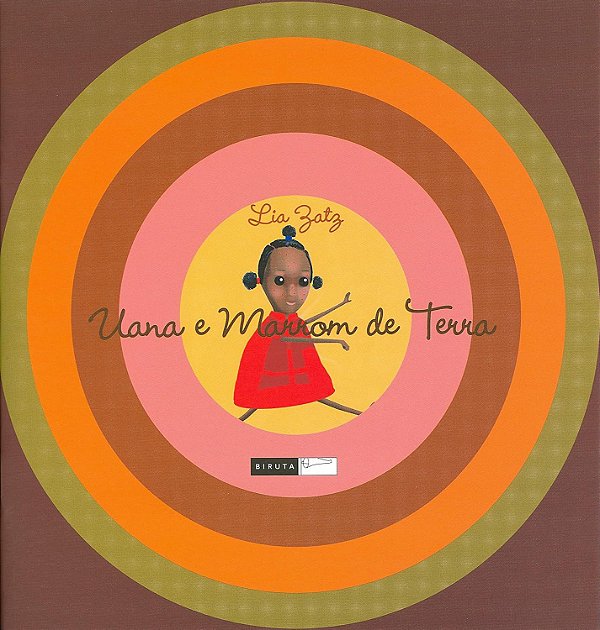 Uana e Marrom de Terra - Liz Zatz