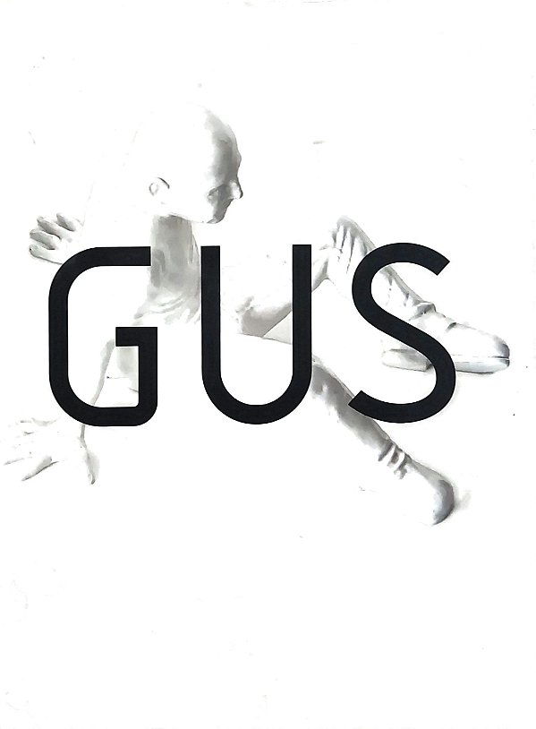 GUS - Gustavo Rezende
