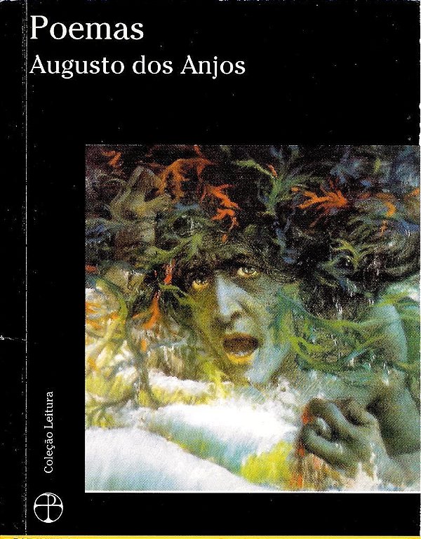 Poemas - Augusto dos Anjos