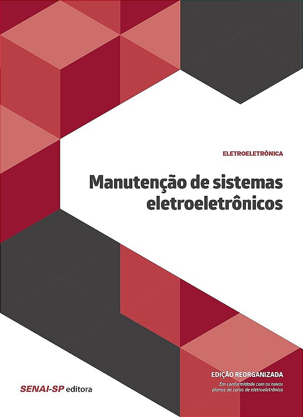 Manutenção de Sistemas Eletroeletrônicos - Senai