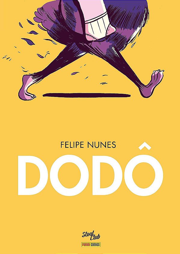 Dodô - Felipe Nunes