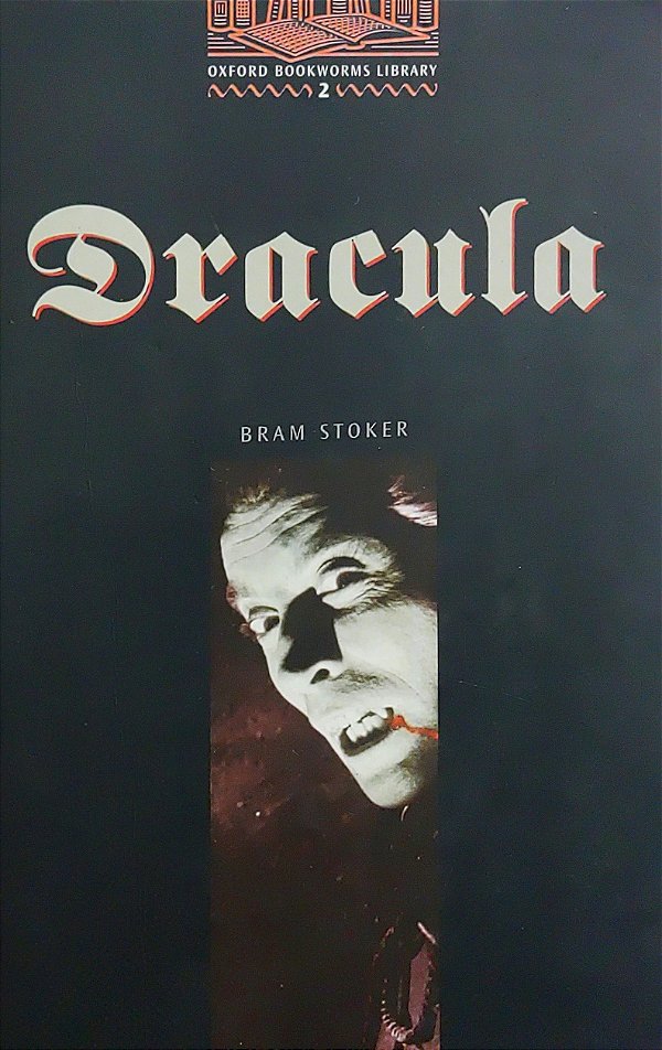 Dracula - Bram Stoker