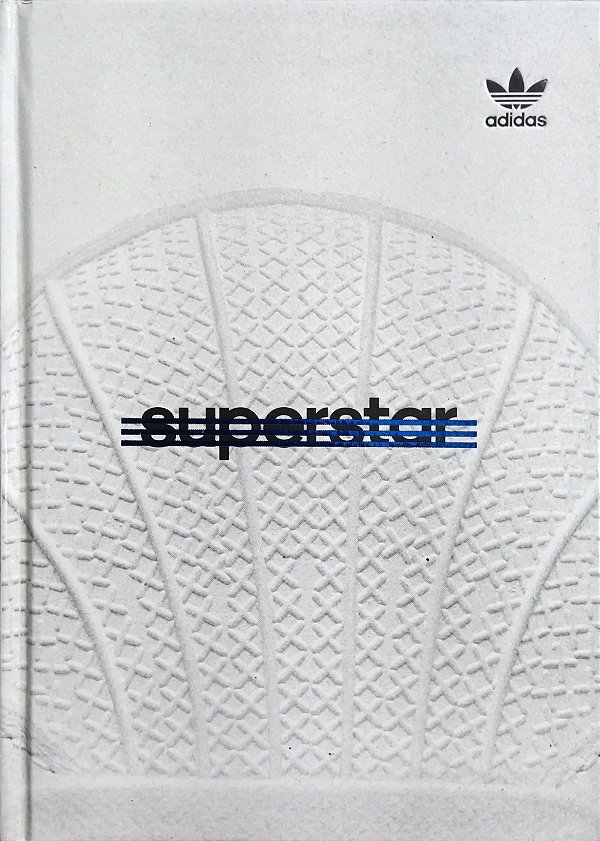 Superstar - Adidas - Simon Woody; Vários Autores