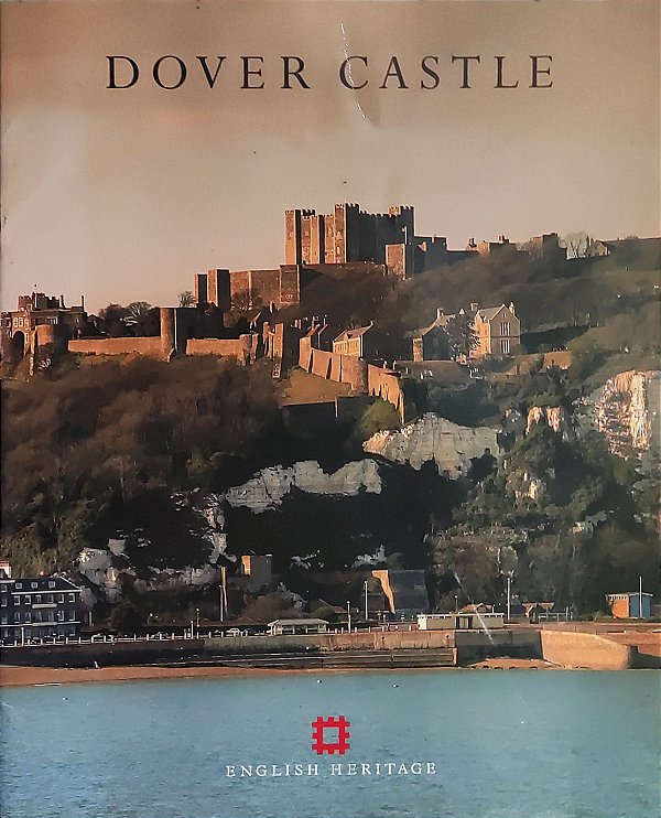 Dover Castle - Jonathan Coad