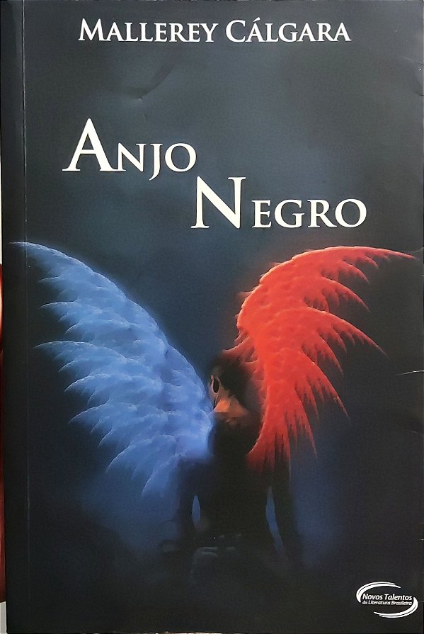 Anjo Negro - Mallerey Cálgara
