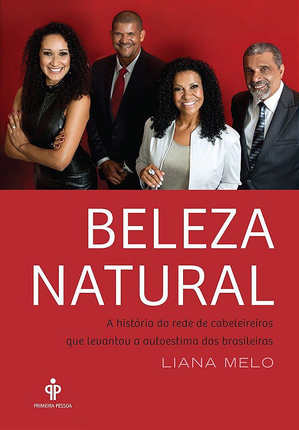 Beleza Natural - Liana Melo