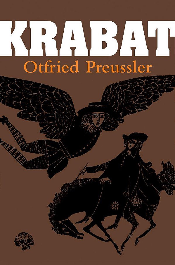 Krabat - Otfried Preussler