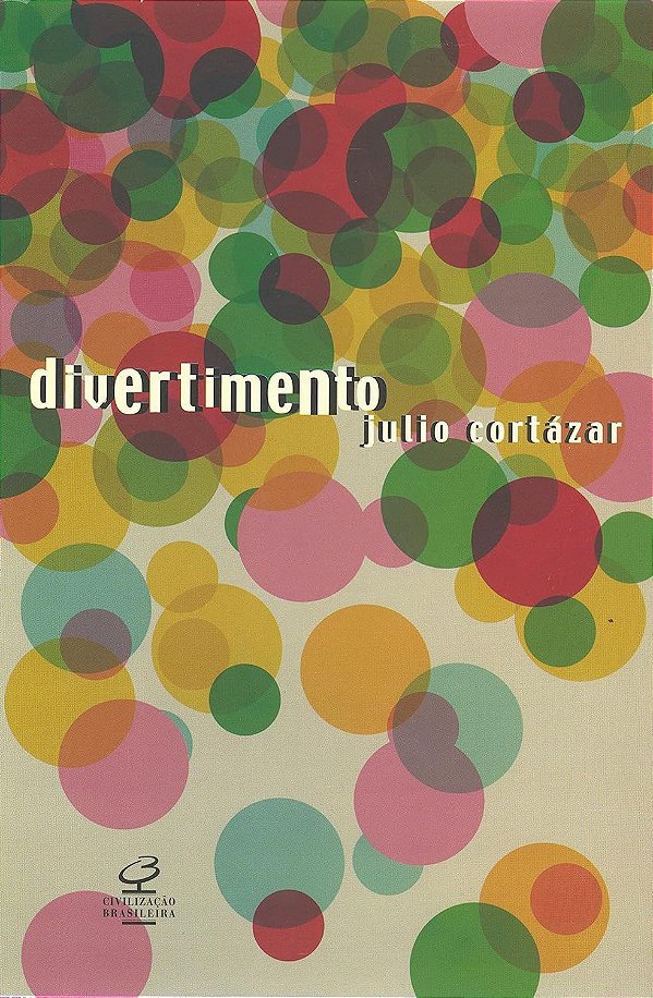 Divertimento - Julio Cortázar