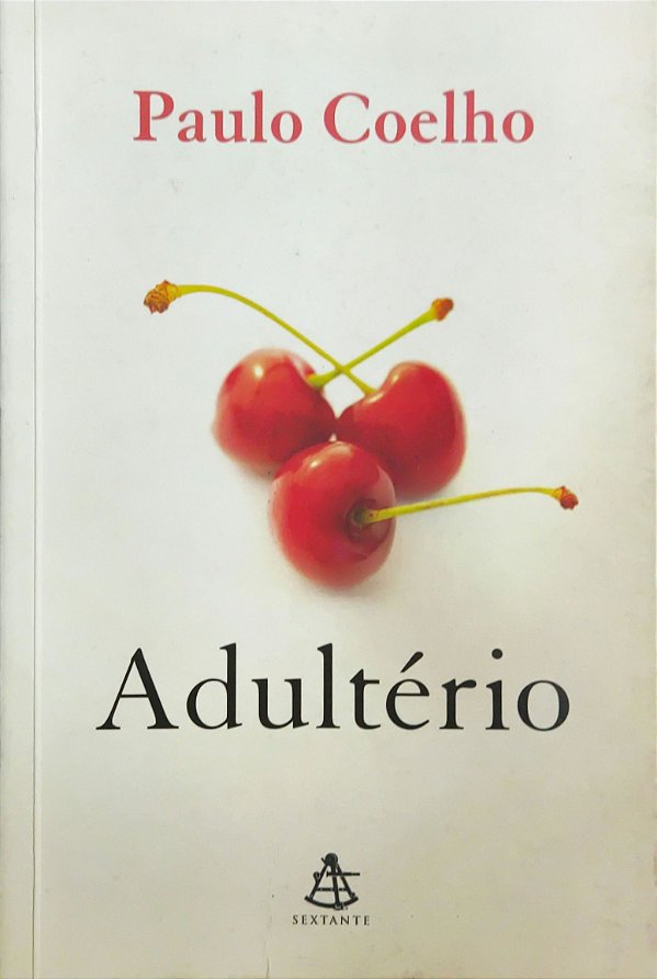 Adultério - Paulo Coelho